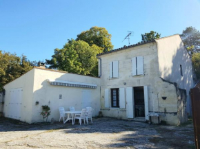 Maison T5 